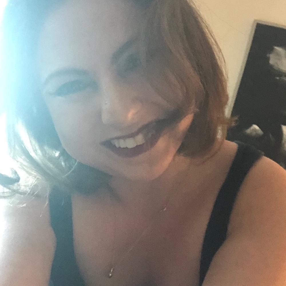 Meet your Posher, Kathryn